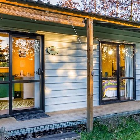 Cavendish Farm Villa Kaiapoi Екстериор снимка
