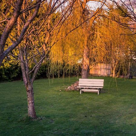 Cavendish Farm Villa Kaiapoi Екстериор снимка