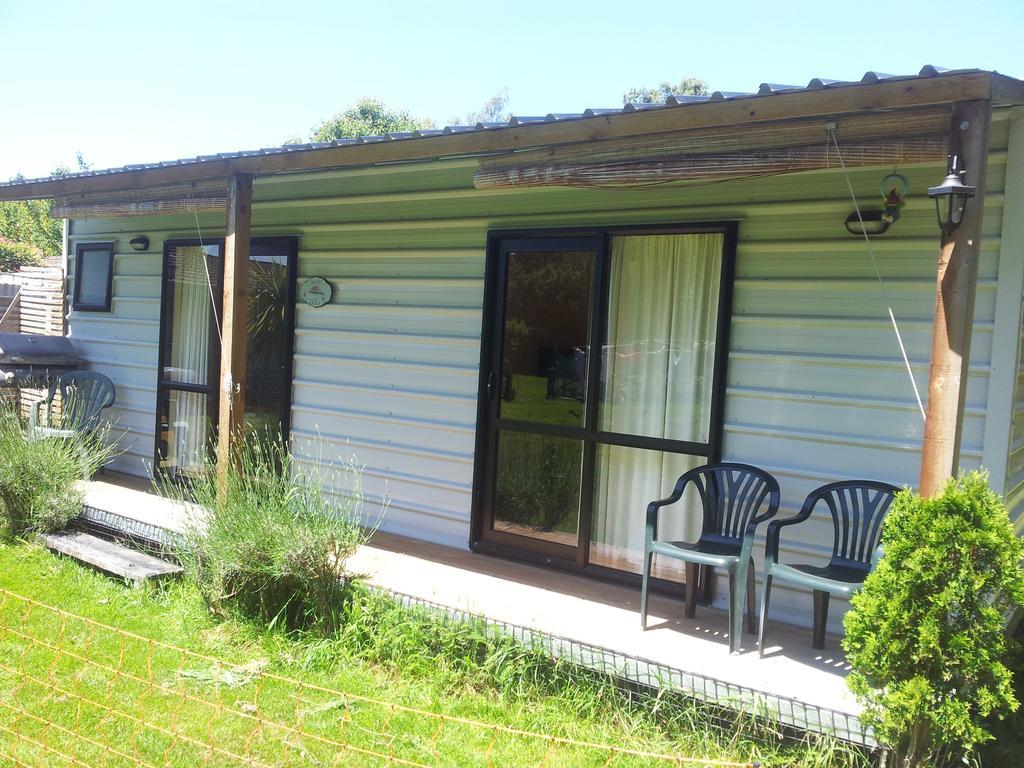 Cavendish Farm Villa Kaiapoi Екстериор снимка