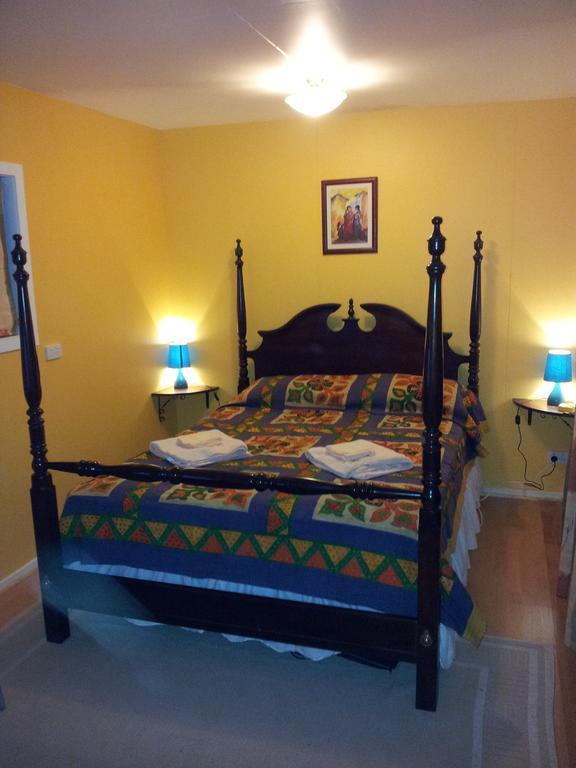 Cavendish Farm Villa Kaiapoi Екстериор снимка