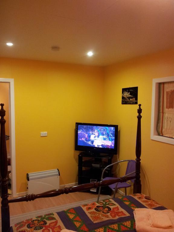 Cavendish Farm Villa Kaiapoi Екстериор снимка