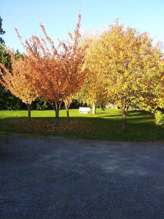 Cavendish Farm Villa Kaiapoi Екстериор снимка