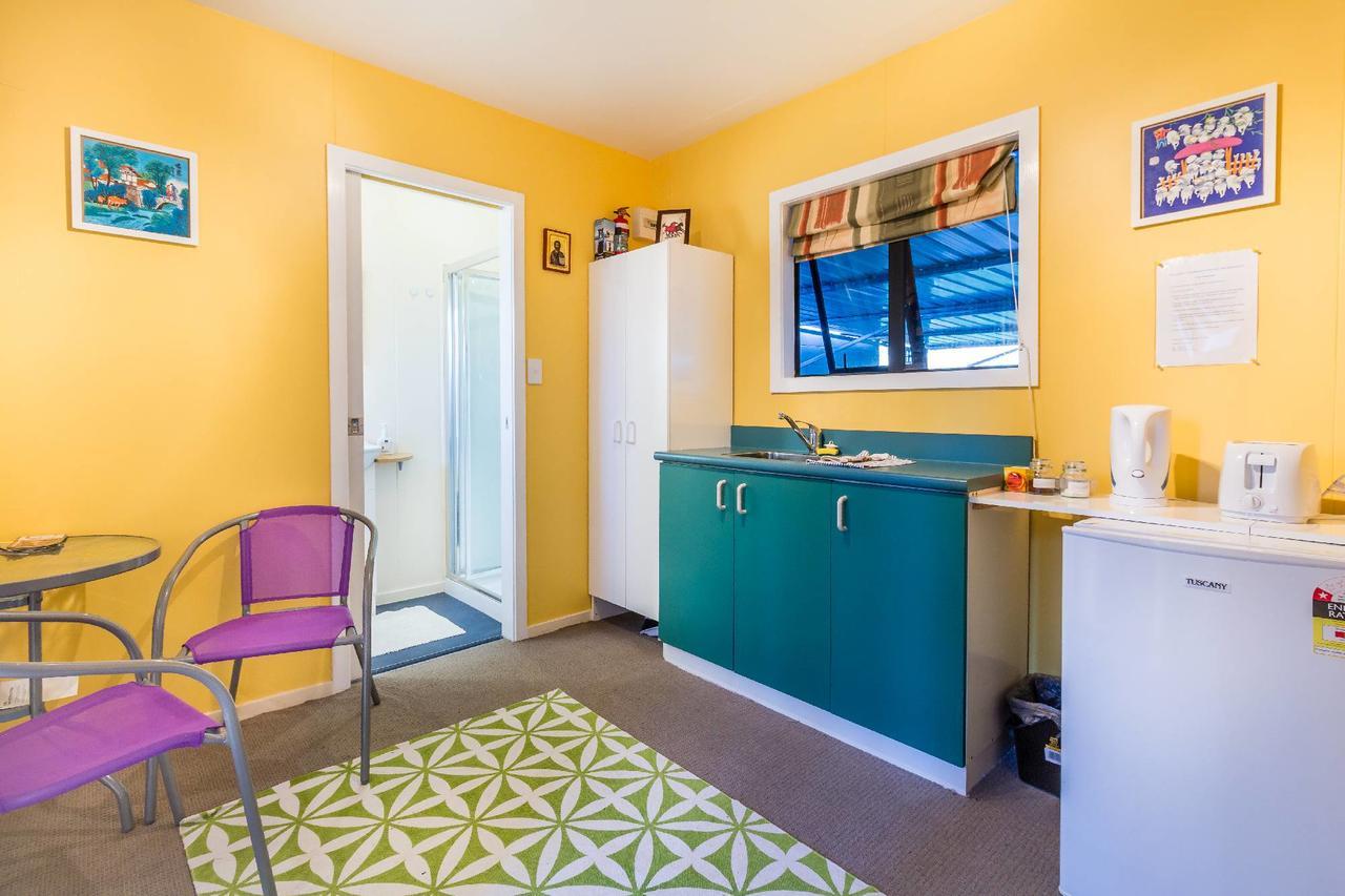Cavendish Farm Villa Kaiapoi Екстериор снимка
