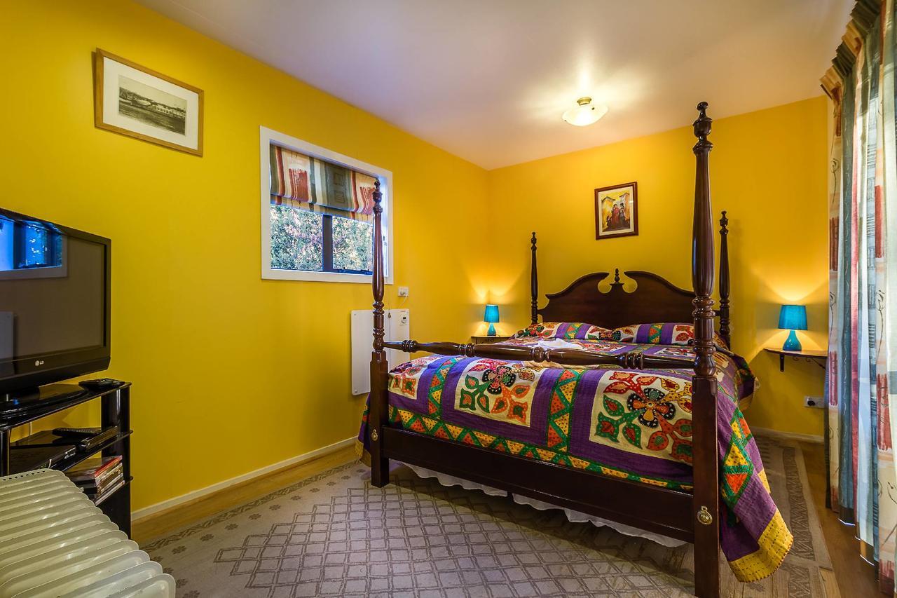 Cavendish Farm Villa Kaiapoi Екстериор снимка